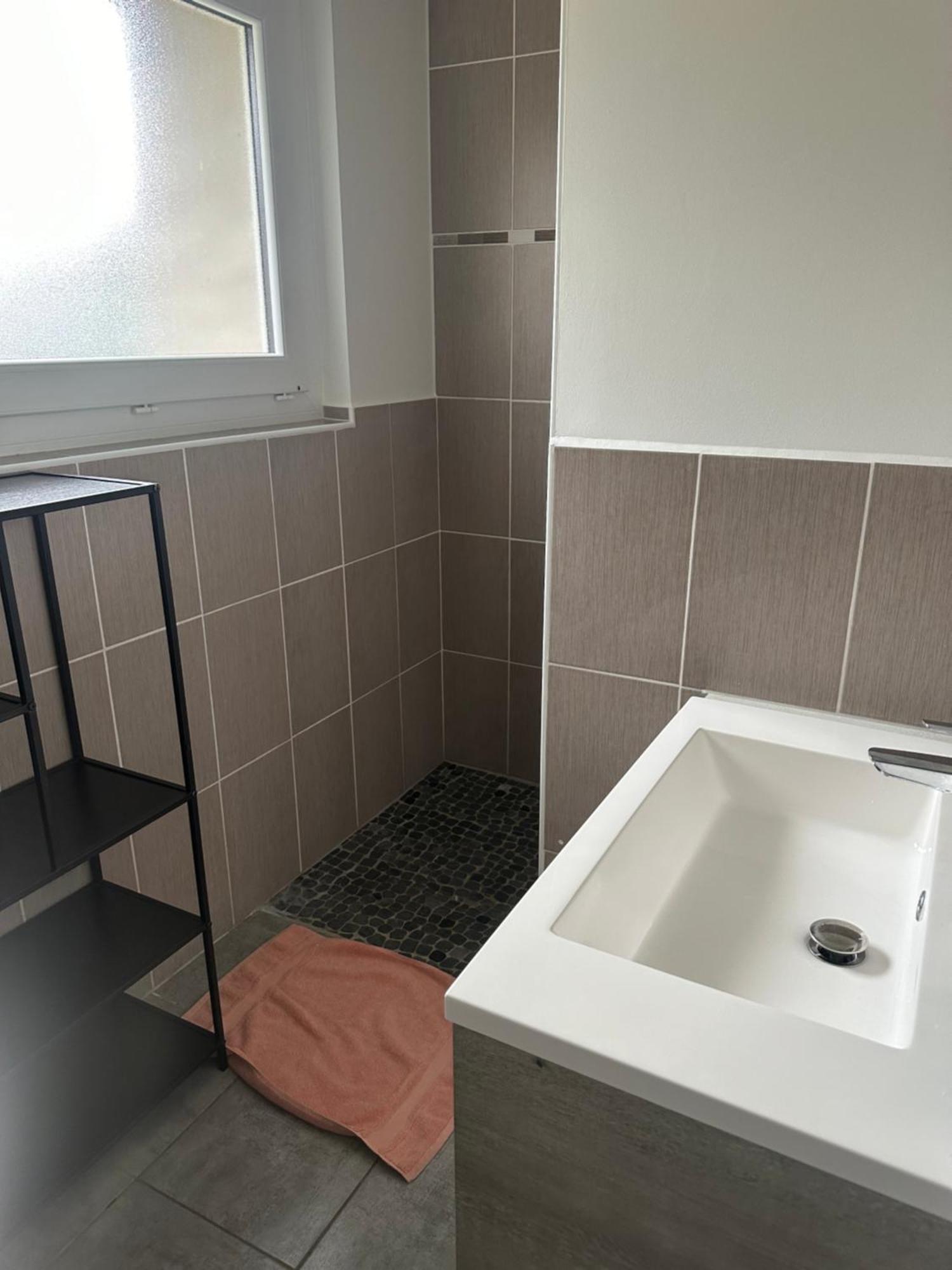 La Ressource Bed & Breakfast Fontguenand Екстериор снимка