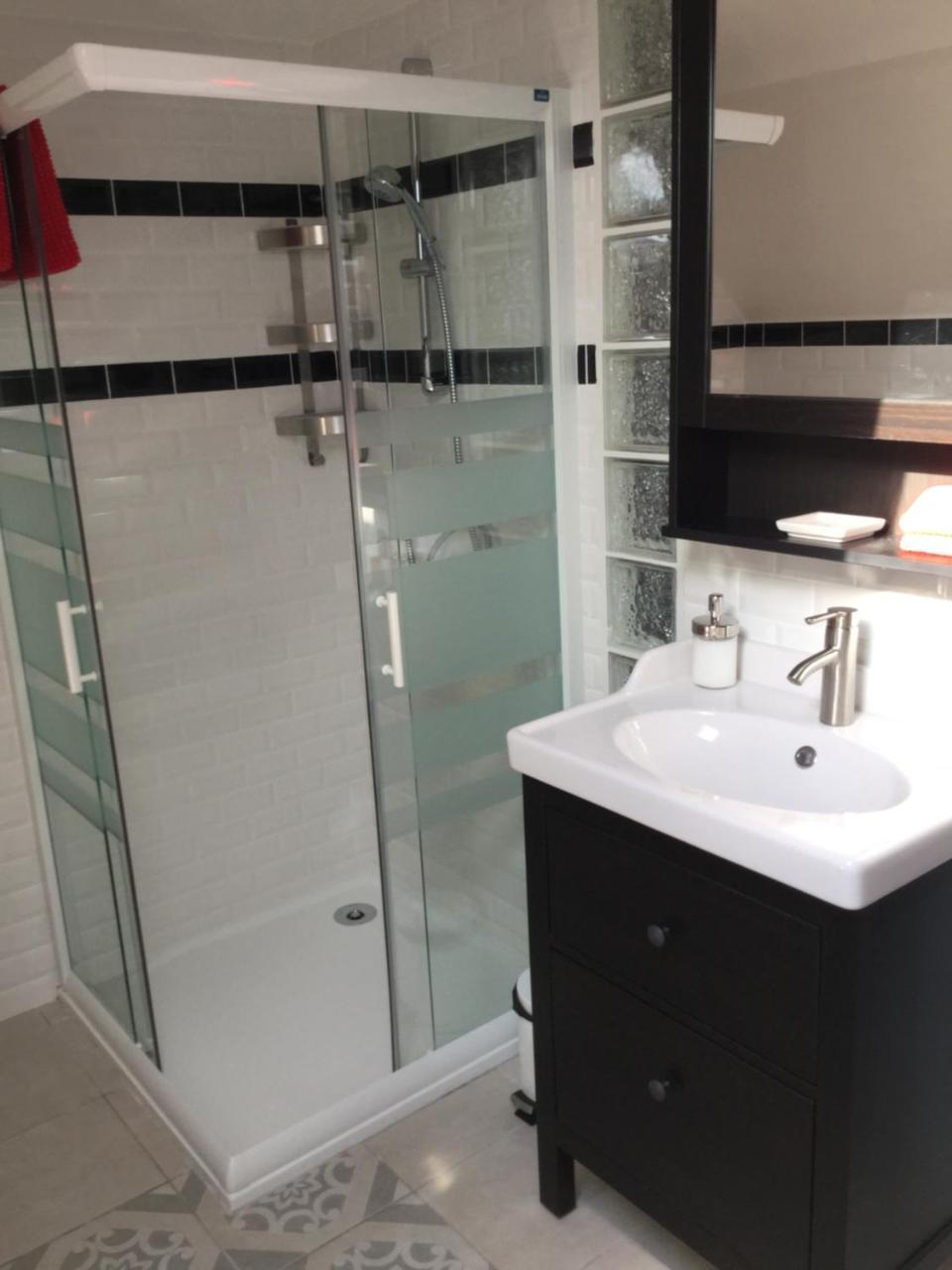 La Ressource Bed & Breakfast Fontguenand Екстериор снимка